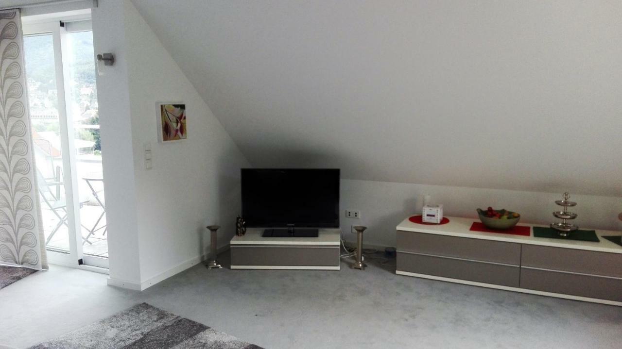 Ferienwohnung Anita Анвайлер ам Трифелс Екстериор снимка