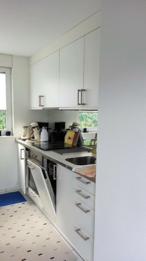 Ferienwohnung Anita Анвайлер ам Трифелс Екстериор снимка